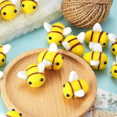Jeux pour Chat belle petite abeille