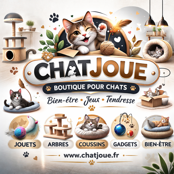 Chatjoue