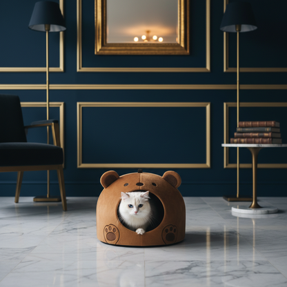 Ambiance Parisien Luxe