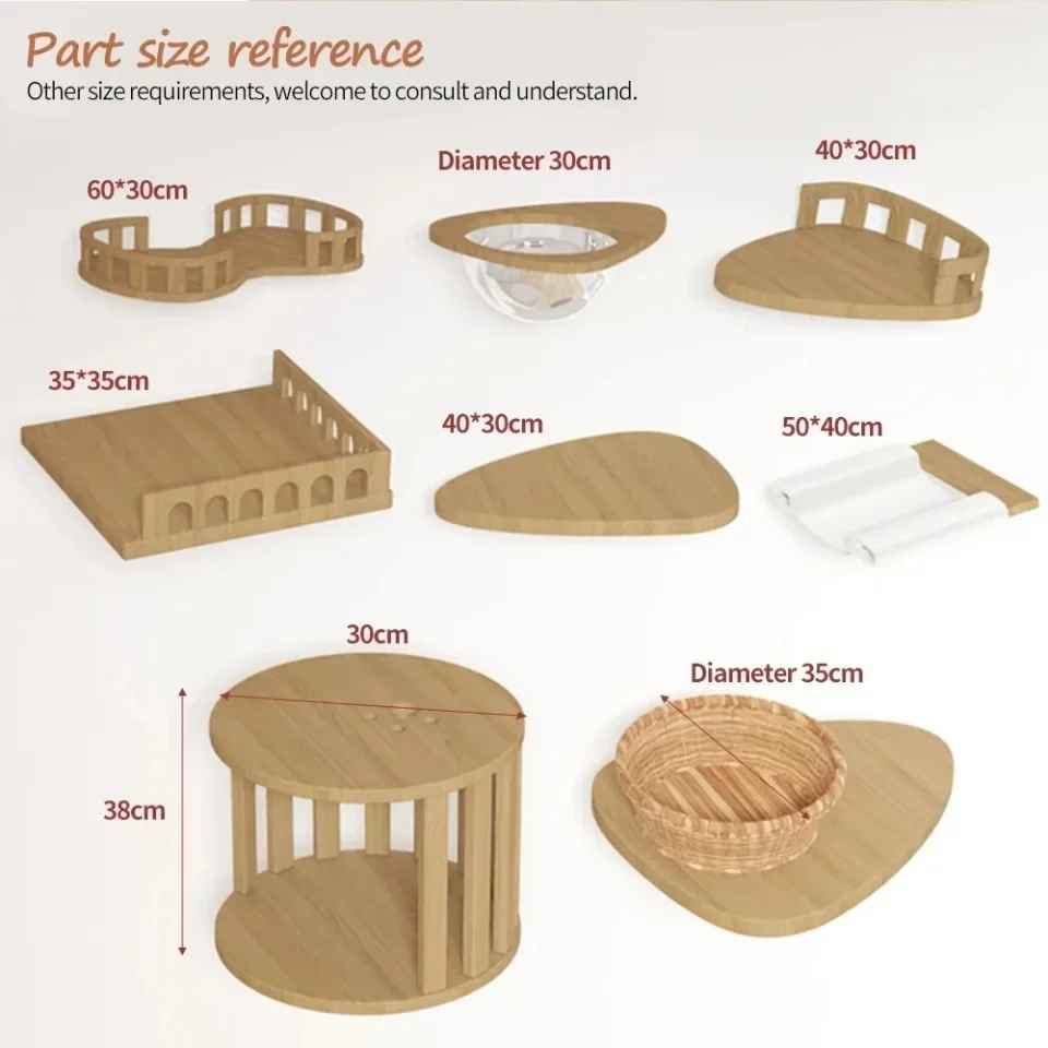 arbre a chat multi niveaux