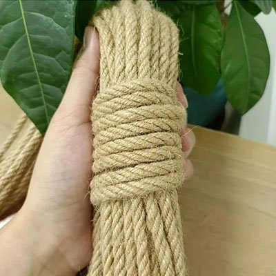 Corde Arbre A chat adapter à tous les arbres | Robuste Naturellechat - Chatjoue