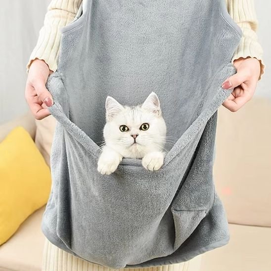 Couchage pour chat pour les chatons ou les adultes