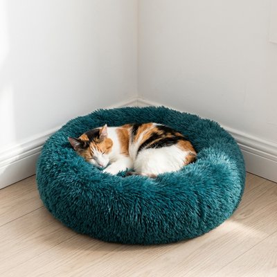Coussin Chat facile à nettoyer