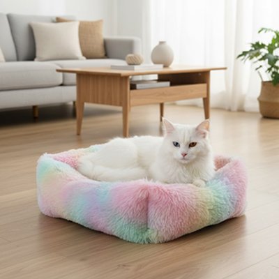 Coussin pour Chat beau design