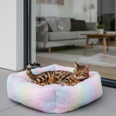 Coussin pour Chat idéal pour tous les chats