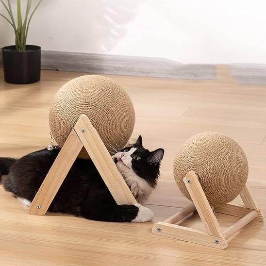 Grattoir pour chat | DuraPro - Chatjoue