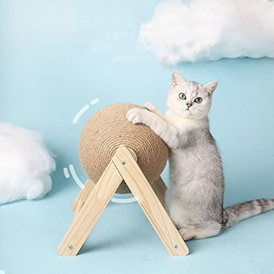 Grattoir pour chat | DuraPro - Chatjoue