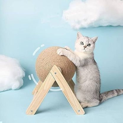 Grattoir pour chat | DuraPro - Chatjoue