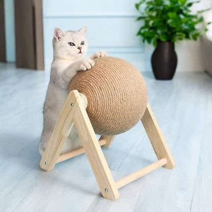 Grattoir pour chat | DuraPro - Chatjoue