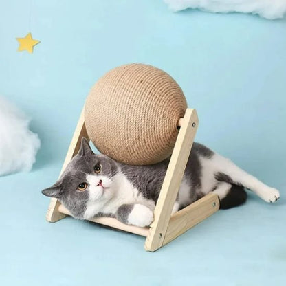 Grattoir pour chat | DuraPro - Chatjoue