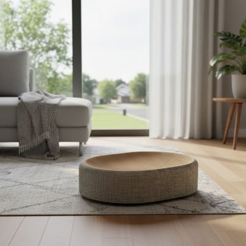 Griffoir chat | MeubleSafe - Chatjoue