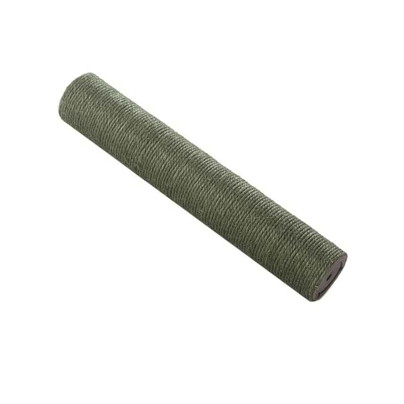 griffoir chat poteau vert existe en 2 dimensions
