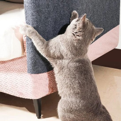 Griffoir chat joli tapis pour griffes | Design Protection - chatjoue - Chatjoue