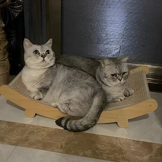 Griffoir chat | Protection Élégante - Chatjoue