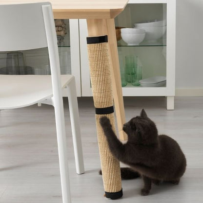 Griffoir pour chat fixation facile | ProtectDesign - Chatjoue