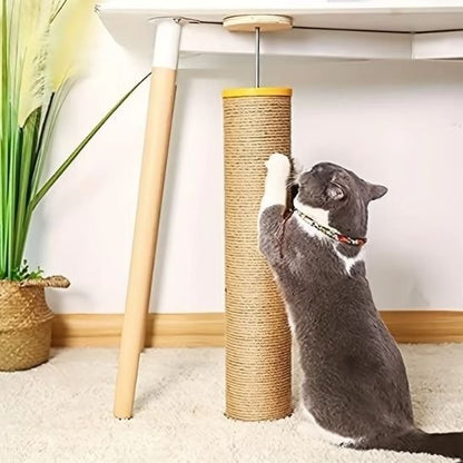 Griffoir pour chat corde de remplacement | PawProtect - Chatjoue