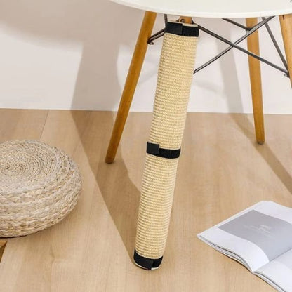Griffoir pour chat fixation facile | ProtectDesign - Chatjoue
