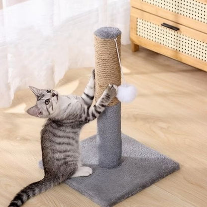 Griffoir pour chat corde de remplacement | PawProtect - Chatjoue