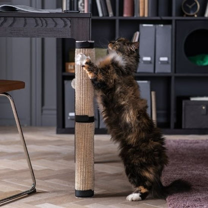Griffoir pour chat fixation facile | ProtectDesign - Chatjoue