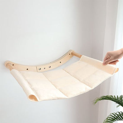 Hamac chat​ lavable