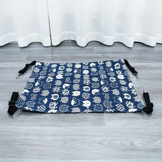 hamac pour chat poids du chat maximum 10 kg