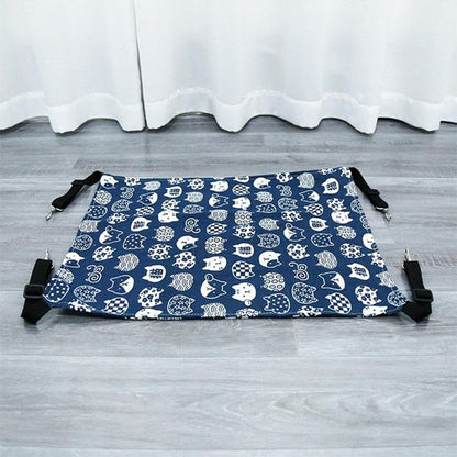 hamac pour chat poids du chat maximum 10 kg