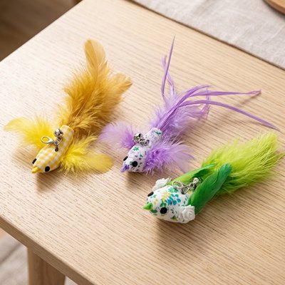 jeu pour Chat jolis oiseaux 