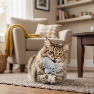 Jeux pour chat apprentissage et stimulation | Stimul'Instinct - Chatjoue