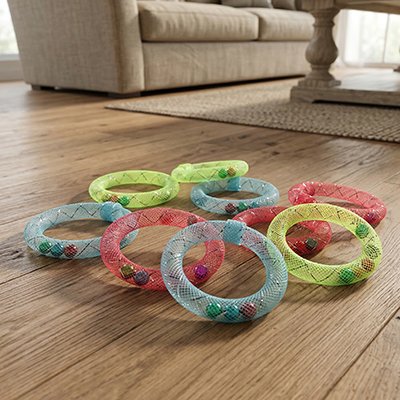 Jeux pour Chat en lot de 9