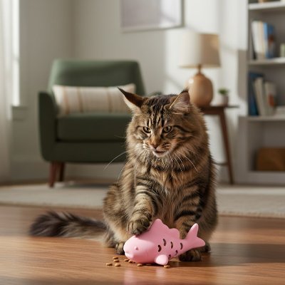 Jeux pour chat apprentissage et stimulation | Stimul'Instinct - Chatjoue