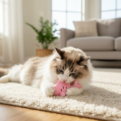 Jeux pour chat apprentissage et stimulation | Stimul'Instinct - Chatjoue