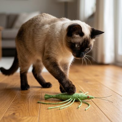 Jeux pour Chat légère