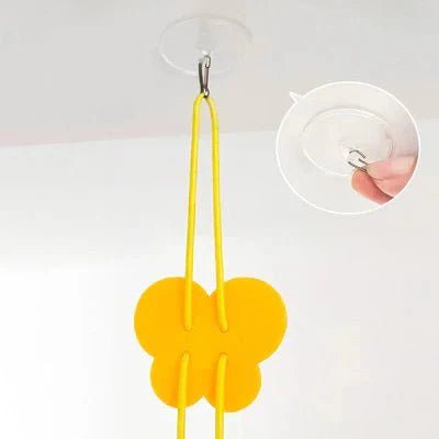 Jouet Chat Interactif - JumpPaw™ - Libellule - Chatjoue