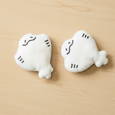 Jouet chat peluche d'animaux interactif | StimuFéline - chatjoue - Chatjoue