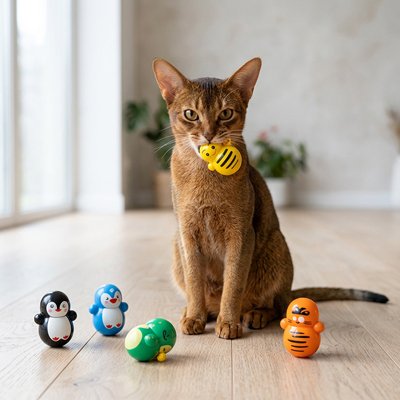 Jouet pour Chat idéal pour tous les chats