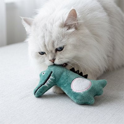 Jouet pour Chat poids plume de 6 à 11 gr