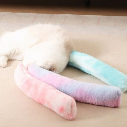 Jouet pour chat peluche très douce | FélinStinct - Chatjoue