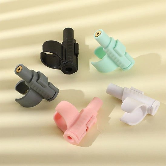 Laser chat​ existe en 5 coloris