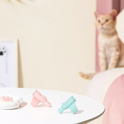Laser chat​ ne pas mettre dans les yeux 