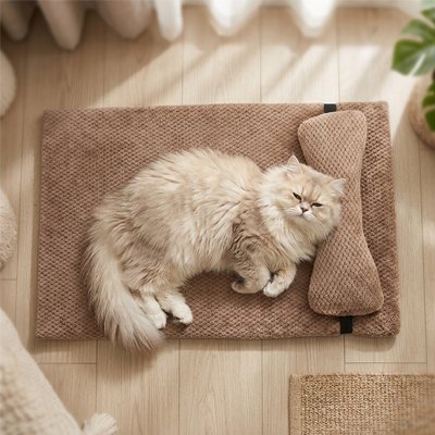 lit Chat déhoussable et lavable