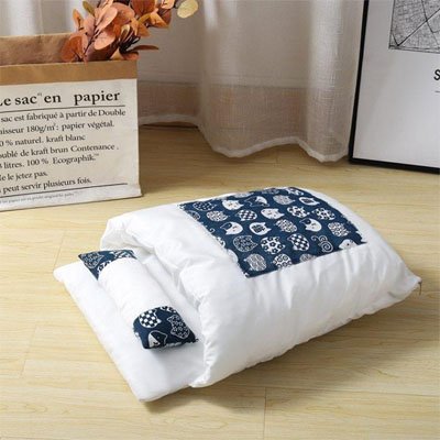 Lit pour chat 45/30 cm plus pour les petits chats