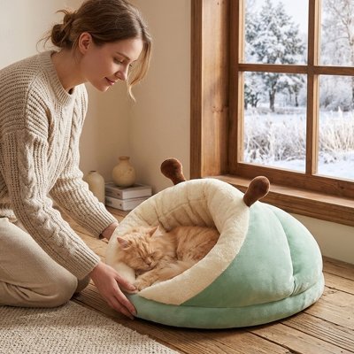 Lit pour Chat différentes tailles