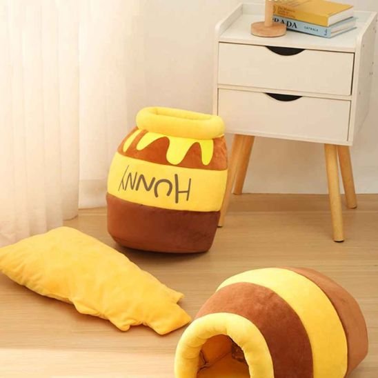 Lit pour chat pour chats adultes et les chatons 