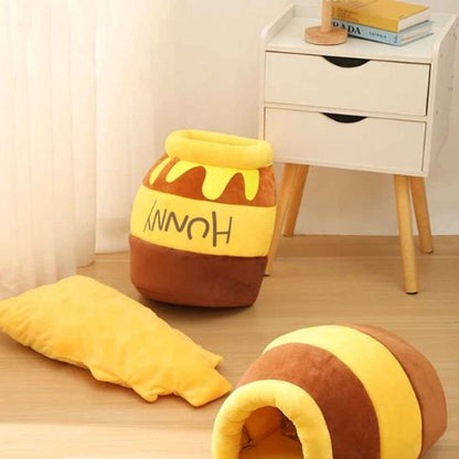 Lit pour chat pour chats adultes et les chatons 