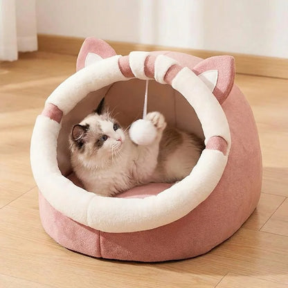 lit pour chat pour  chats 