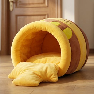 Lit pour Chat pour les petits et les grands chats