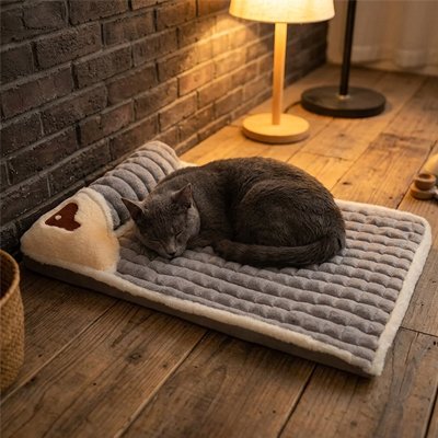 Lit pour Chat pour tous les chats grands ou petits