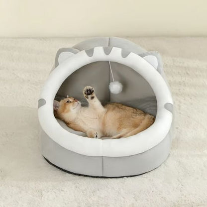Lit pour chat pour tous les chats