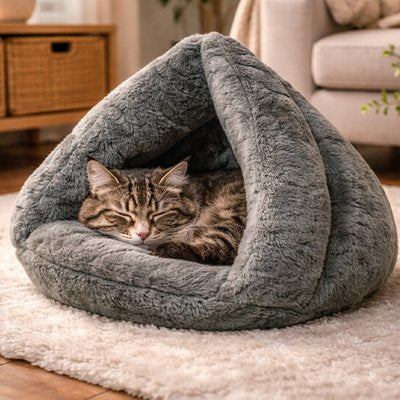 Lit pour Chat pour tous les chats