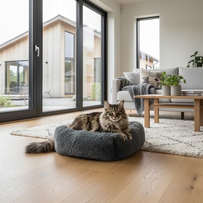 Lit pour Chat s'intègre facilement 